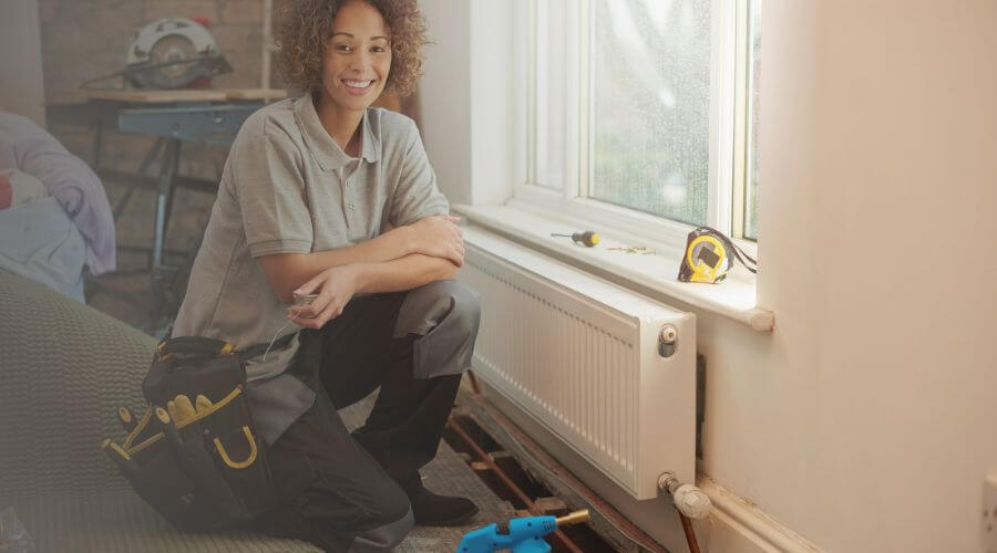 Professional Tankless Water Heater Installation in Wilkeson, WA
